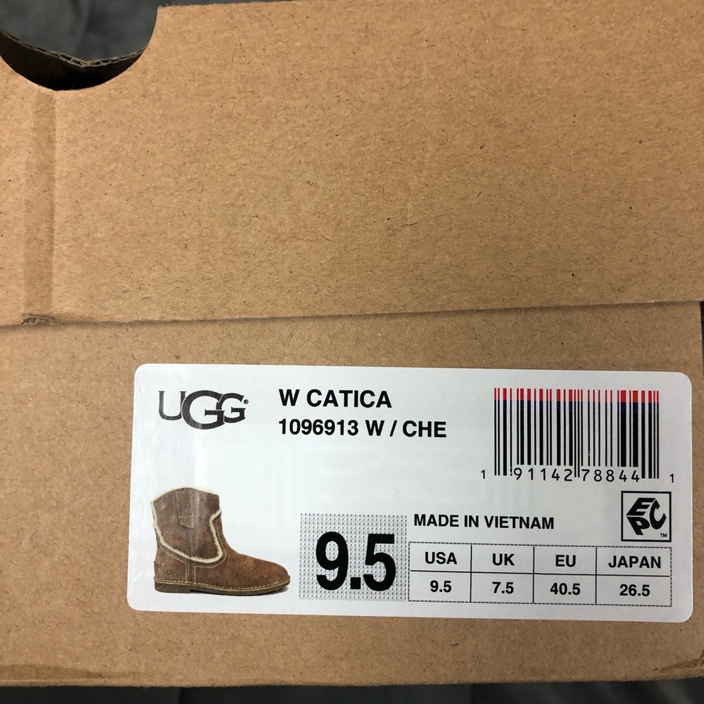 Ugg Boots